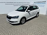 Škoda Fabia (2020) Com.1.0TSi ČR+1.maj.! Výhřevy! - náhled 1