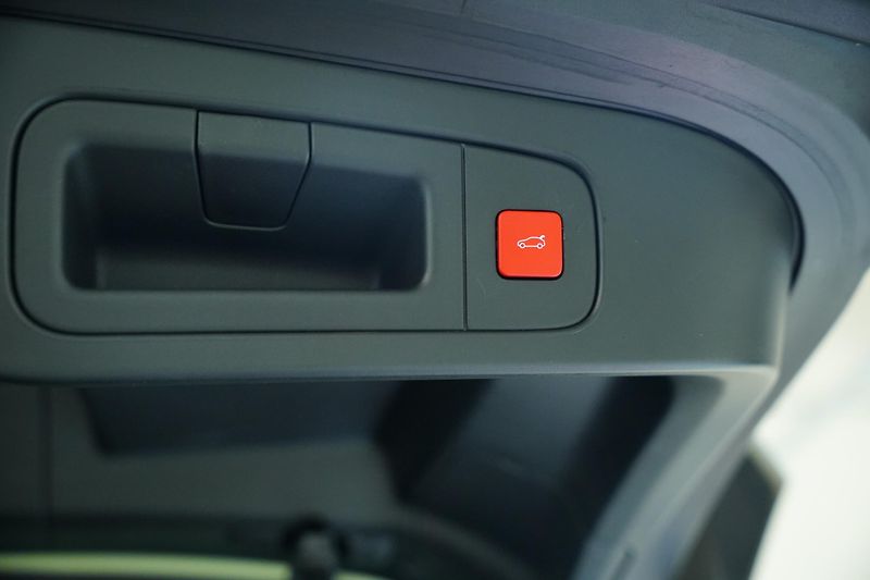Citroën C5 X - fotka 29 z 29