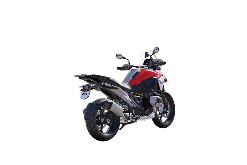 BMW R 1300 GS - fotka 3 z 4