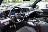 Mercedes-Benz GLE 450d 4Matic/AMG/21/ČR - náhled 24