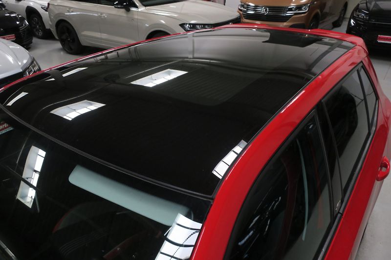 Škoda Fabia (2016) 1.2TSi Monte Carlo ČR - fotka 9 z 50