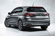 Fiat Tipo.