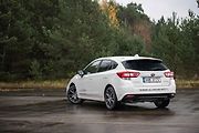 Subaru Impreza.