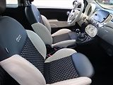 Fiat 500 (2021) 1.0 mild-hybrid, Serv.kniha - náhled 9