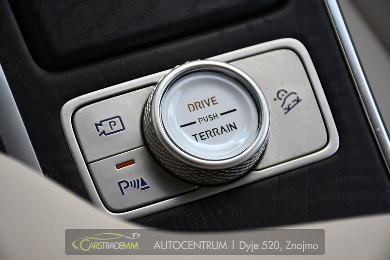 Genesis GV80 3.0 AWD AT8 LUXURY LINE 1M - fotka 40 z 63