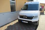 MAN TGE 3.180 KLIMA WEBASTO 3,5t - náhled 6