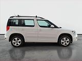 Škoda Yeti (2014) 2.0 TDI, 4X4, Tempomat - náhled 6