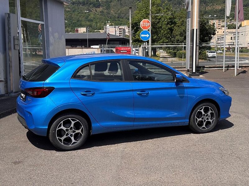 MG MG3 (2026) 1,5I (115k) Elegance - fotka 10 z 34
