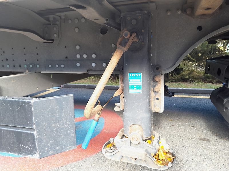 Schmitz 24/L-13 Mega / LowDeck - fotka 14 z 32