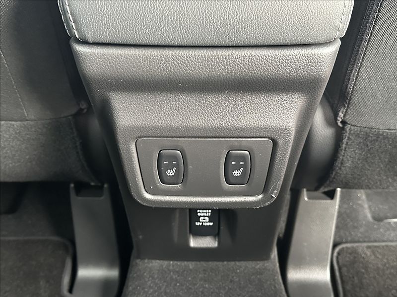 Mitsubishi Eclipse Cross 2,2 DI-D 148PS  Spirit+ A/T 4x - fotka 30 z 54