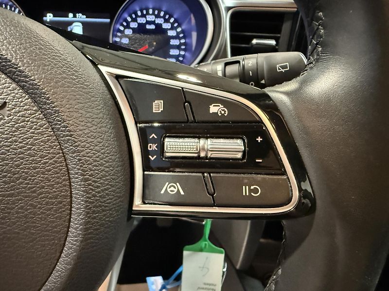 Kia Ceed 1.5 T-GDI 118kW Top SW DCT - fotka 9 z 13