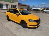 Škoda Fabia (2018) - náhled 4