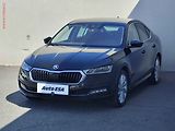 Škoda Octavia (2023) 2.0 TDi, ČR, Style, DSG, TZ - náhled 2