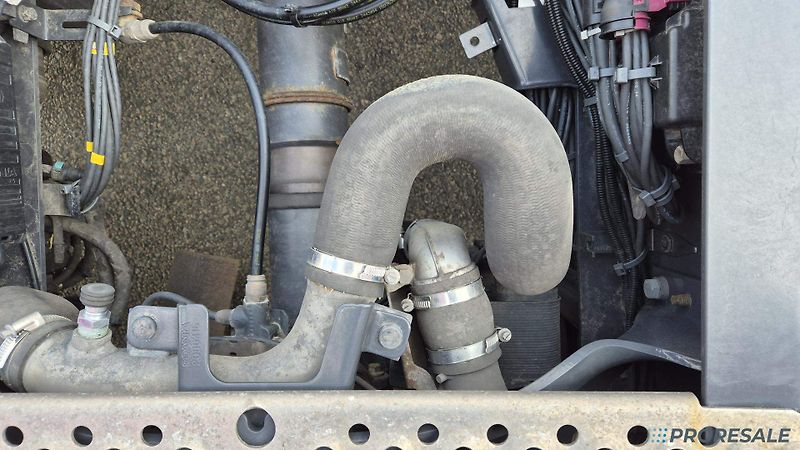 Scania R450 N323 NGS TOP LINE EURO 6 - fotka 8 z 11