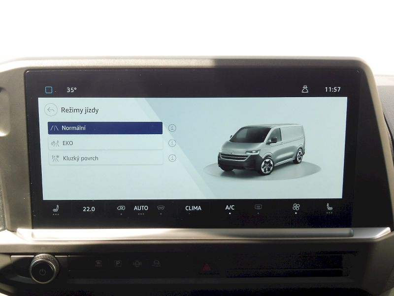 Volkswagen Caravelle (2026) DR 2,0 TDI 110kW - fotka 15 z 29