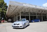 Mercedes-Benz SLK 55 AMG - náhled 1
