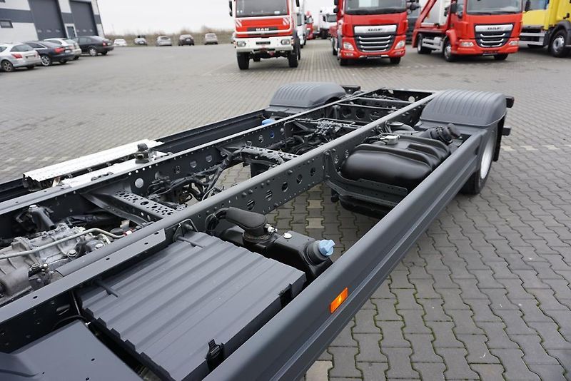 Mercedes-Benz Atego (2017) 1224 / ACC / EURO 6 / PODWOZIE - fotka 45 z 48