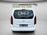 Opel Combo (2026) Combi L2H1 Edition Plus BlueHD - náhled 6