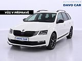 Škoda Octavia 2,0 TSI 140kW 4x4 DSG CZ DPH - náhled 1