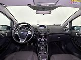 Ford Fiesta Hatchback - náhled 4