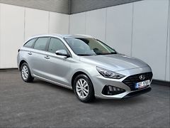 Hyundai i30 1,0 TGDI 120 Comfort - fotografie inzerátu