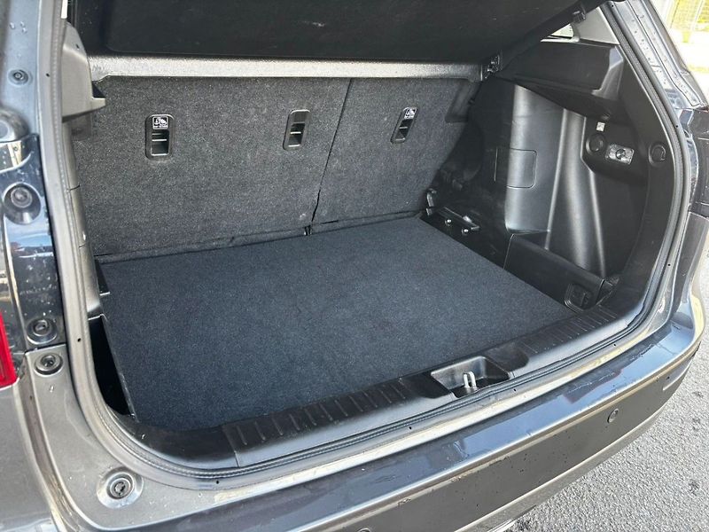 Suzuki Vitara Premium - fotka 13 z 13