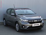 Dacia Sandero (2025) 1.0TCe, 1.maj,ČR, STK3/29 - náhled 1