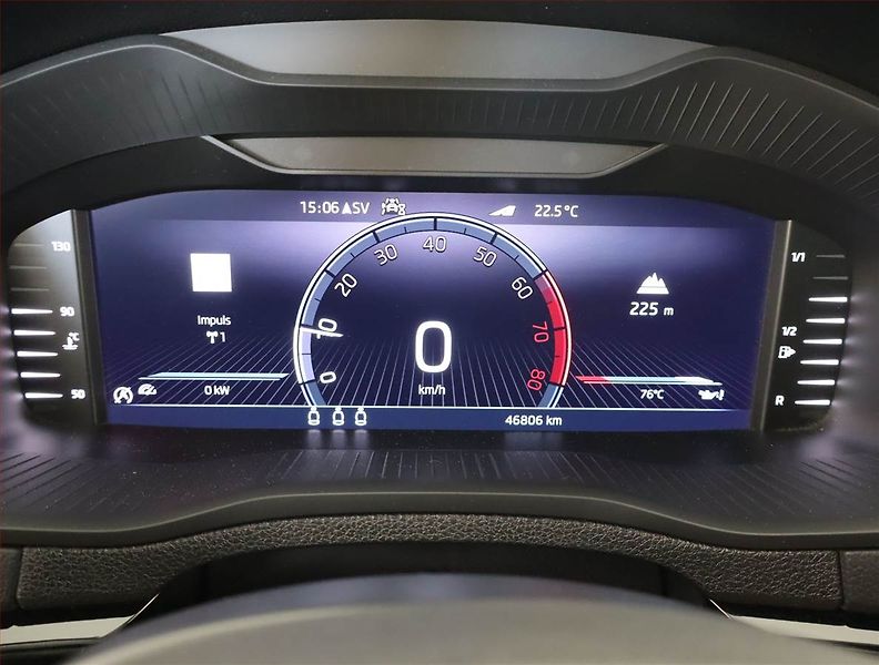 Škoda Karoq (2022) Style 1.5 TSI - fotka 11 z 21