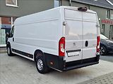 Peugeot Boxer 2.2HDI 140k L4H2,ČR,1.Majitel - náhled 8