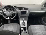 Volkswagen Golf (2016) 1.2 TSi, Lounge, DSG, navi - náhled 8