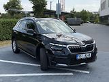 Škoda Kamiq (2022) 1.5 tsi 110 kw/Style/DPH - náhled 6