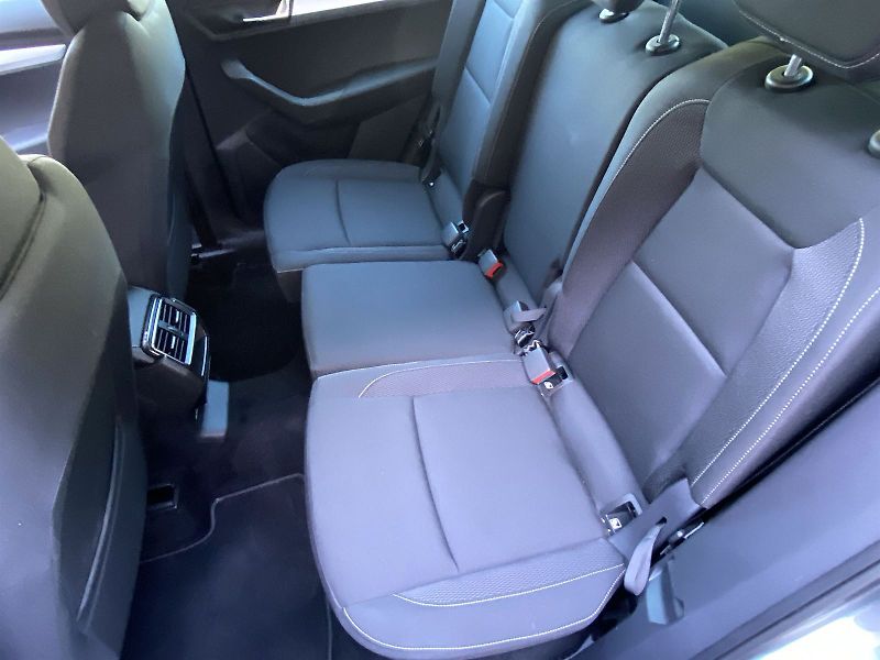 Škoda Karoq (2023) 2.0 TDI 4x4 DSG Ambition - fotka 26 z 32