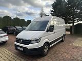 Volkswagen Crafter 2,0TDi, 103Kw, LED SVĚTLOMETY - náhled 11