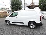 Fiat Dobló cargo (2023) 1.5HDi,L2,ČR,1.majitel - náhled 4