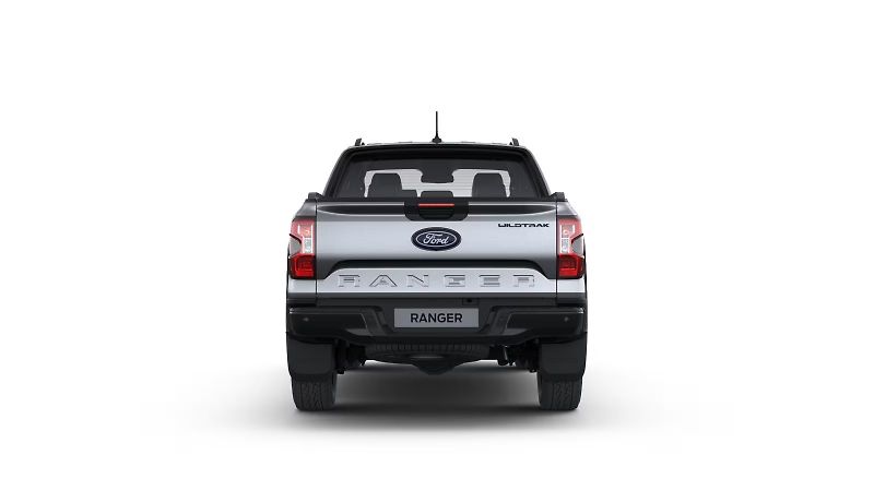 Ford Ranger (2026) Wildtrak, Dvojkabina, 2.3 EcoB - fotka 6 z 9