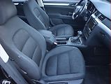 Škoda Superb (2012) 2.0 TDI, Automat, Tempomat - náhled 9