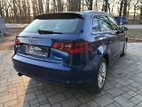 Audi A3 (2014) 1.6 TDi S-line - náhled 4