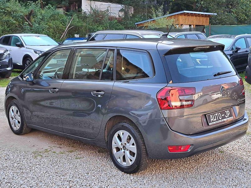 Citroën Grand C4 SpaceTourer (2021) 1,5 HDI EAT8  - fotka 5 z 23
