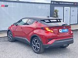 Toyota C-HR 1.8HSD, ČR, Selection, záruka - náhled 4