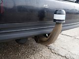 Volkswagen Touran (2007) 1.4 TSi, autoAC, tažné - náhled 16