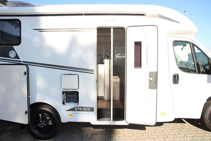 Etrusco T 6900 SB - fotka 10 z 48