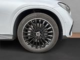 Mercedes-Benz GLC Coupé 300 d 4MATIC kupé AMG Ni - náhled 9