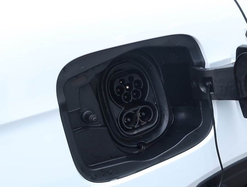 Škoda Elroq (2025) RS (84 kWh), SoH 99% - fotka 20 z 22