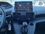 Peugeot Rifter ACTIVE 1.5 BHDi 130k M6 - náhled 17