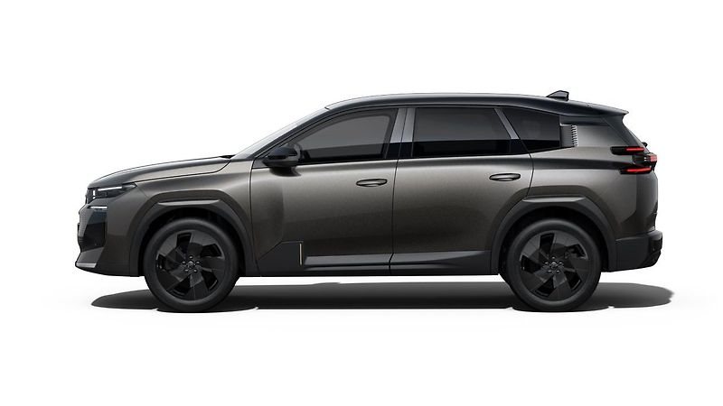 Citroën C5 Aircross (2026) MAX Hybrid 145k Automatic - fotka 3 z 3