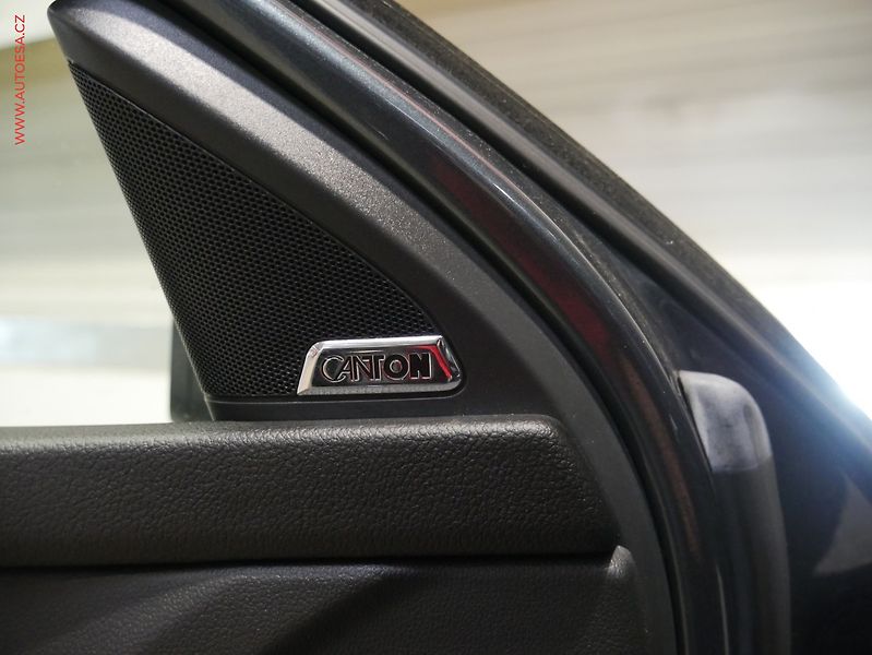 Škoda Octavia (2018) 2.0TSi, ČR, L&K, DSG, LED - fotka 16 z 24