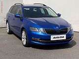 Škoda Octavia (2020) 2.0 TDi, ČR, Style, DSG, LED - náhled 1