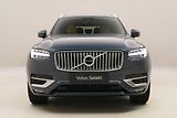 Volvo XC90 B5 AWD BRIGHT PLUS AUT CZ 7m - náhled 16