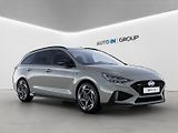 Hyundai i30 (2026) GO CZECH N LINE! 1,5 T-GDI DCT - náhled 8