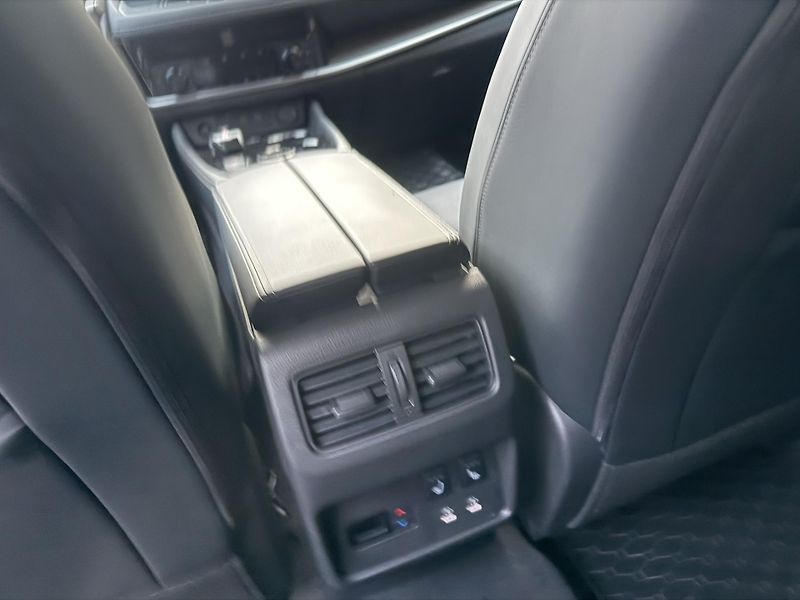 Nissan X-Trail (2026) E-POWER e-4ORCE TEKNA - fotka 17 z 19